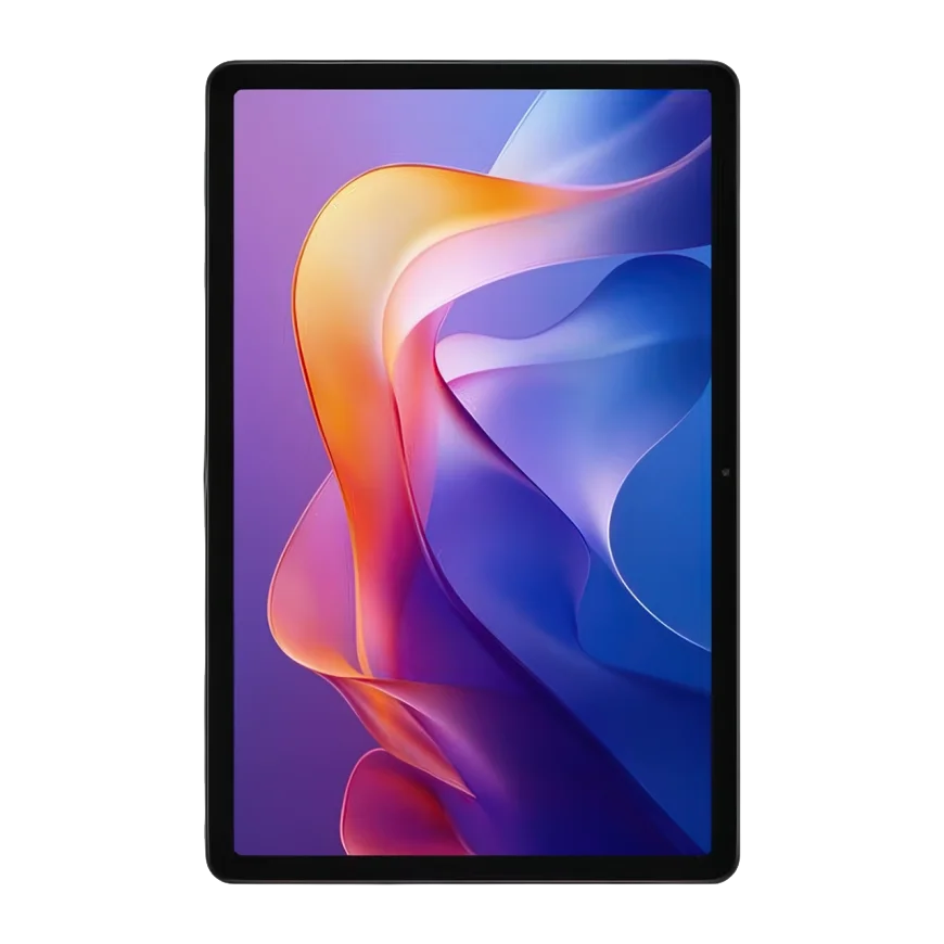 Планшет Xiaomi Redmi Pad 2 4G 6 ГБ + 128 ГБ («Графитовый серый» | Graphite Gray) (версия Global) 3