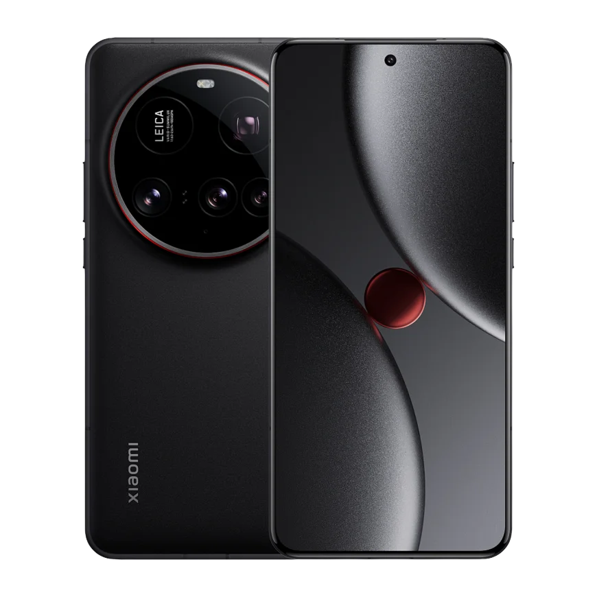 Xiaomi 15 Ultra 16 ГБ + 512 ГБ (Чёрный | Black) (версия Global) 2