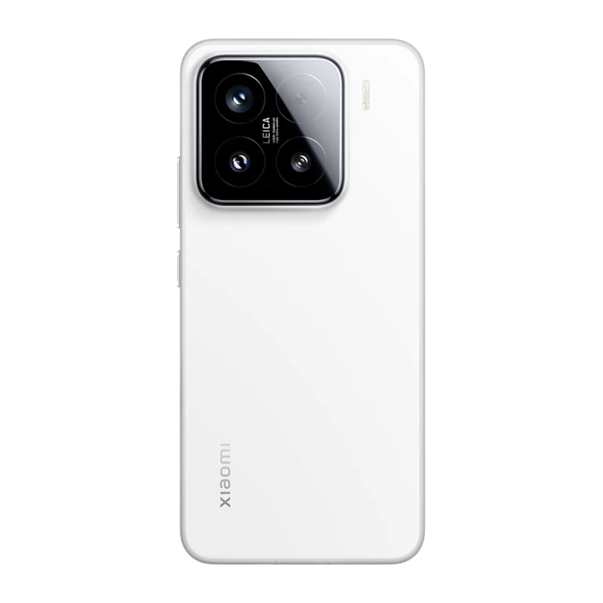 Xiaomi 15 12 ГБ + 512 ГБ (Белый | White) (версия Global) 3