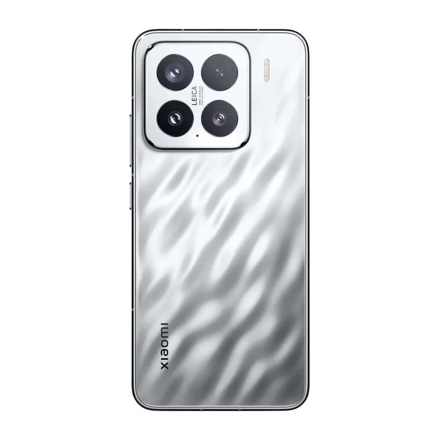Xiaomi 15 12 ГБ + 256 ГБ («Жидкое серебро» | Liquid Silver) (версия Global) 3