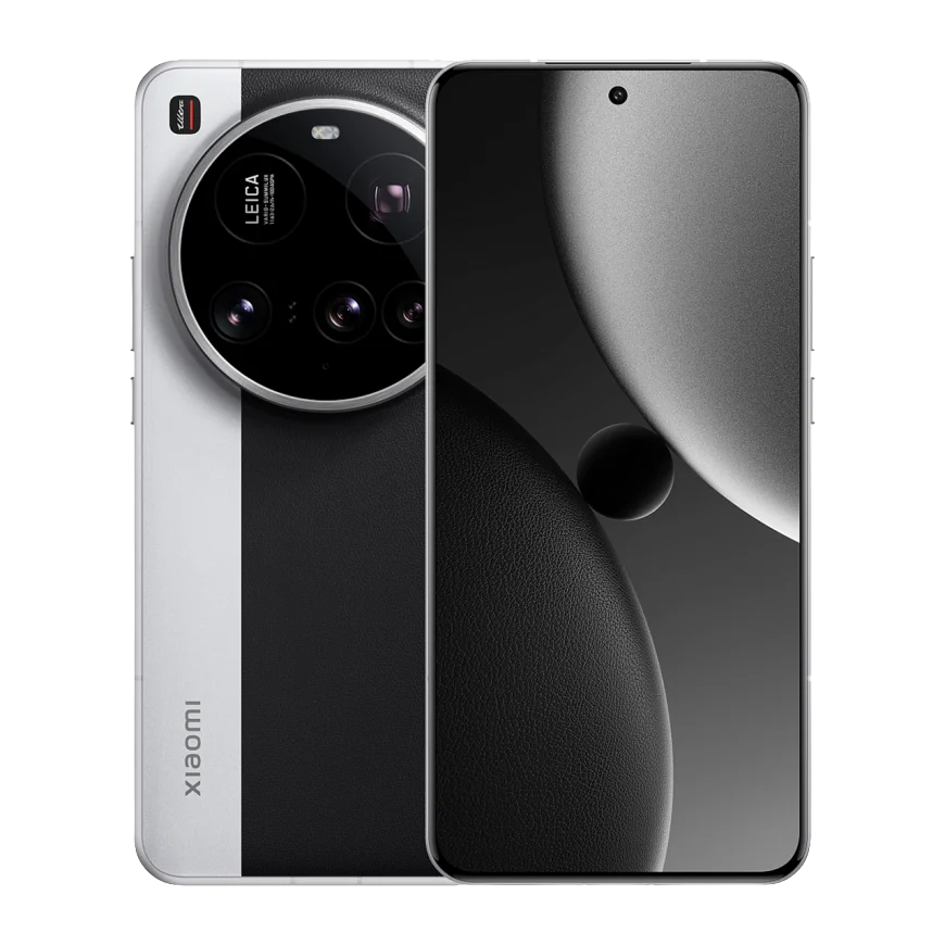 Xiaomi 15 Ultra 16 ГБ + 1 ТБ («Серебристый хром» | Silver Chrome) (версия Global) 1