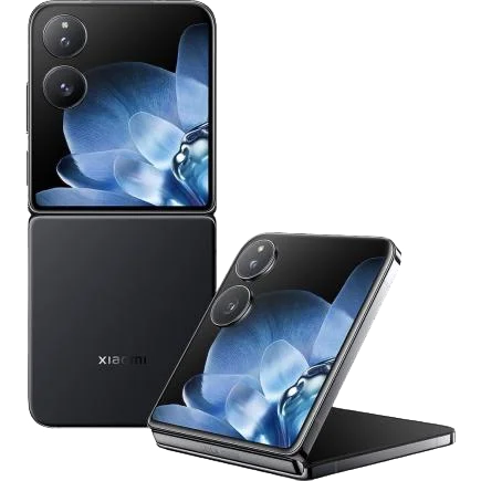 Xiaomi MIX Flip 12 ГБ + 512 ГБ (Чёрный | Black) (версия Global) 4