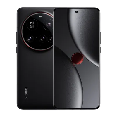 Xiaomi 15 Ultra 16 ГБ + 512 ГБ (Чёрный | Black) (версия Global) 1