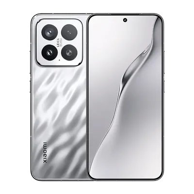 Xiaomi 15 12 ГБ + 512 ГБ («Жидкое серебро» | Liquid Silver) (версия Global) 1