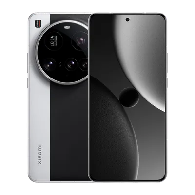 Xiaomi 15 Ultra 16 ГБ + 1 ТБ («Серебристый хром» | Silver Chrome) (версия Global) 1