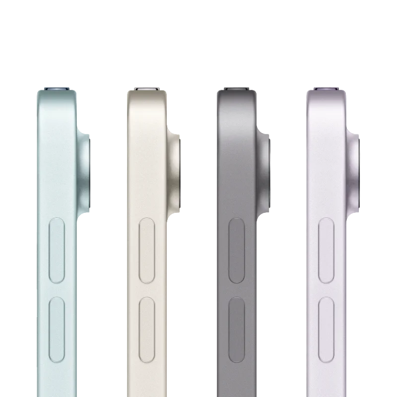 Apple iPad Air 13 M3 1TB Wi-Fi Purple 3