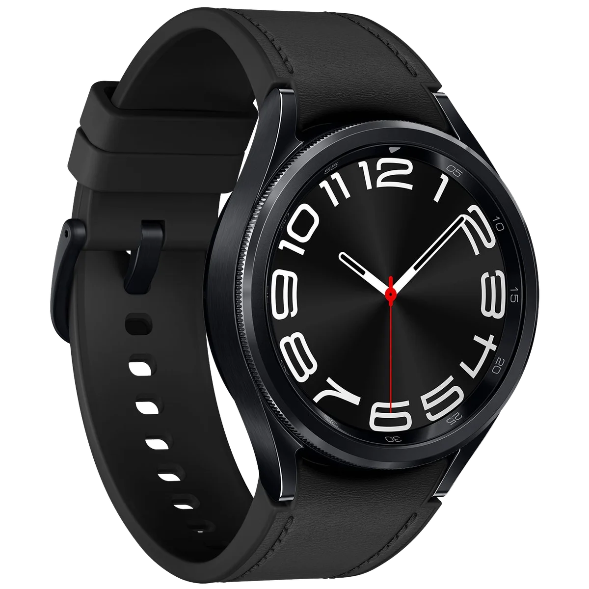 Умные часы Samsung Galaxy Watch 6 Classic 43mm (Черные) 4