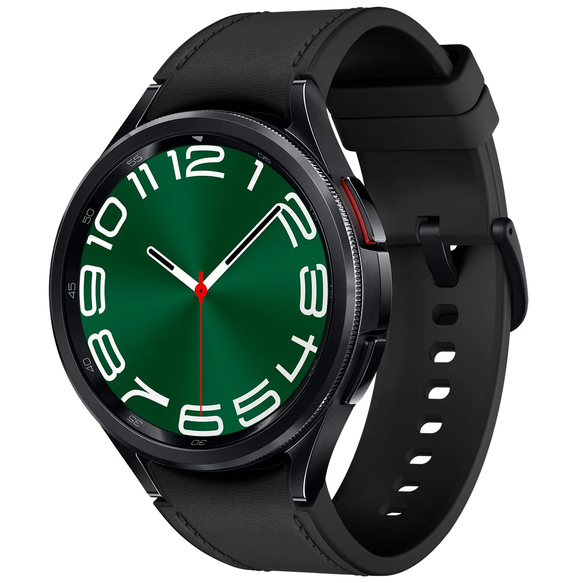 Умные часы Samsung Galaxy Watch 6 Classic 47mm (Черный) 2