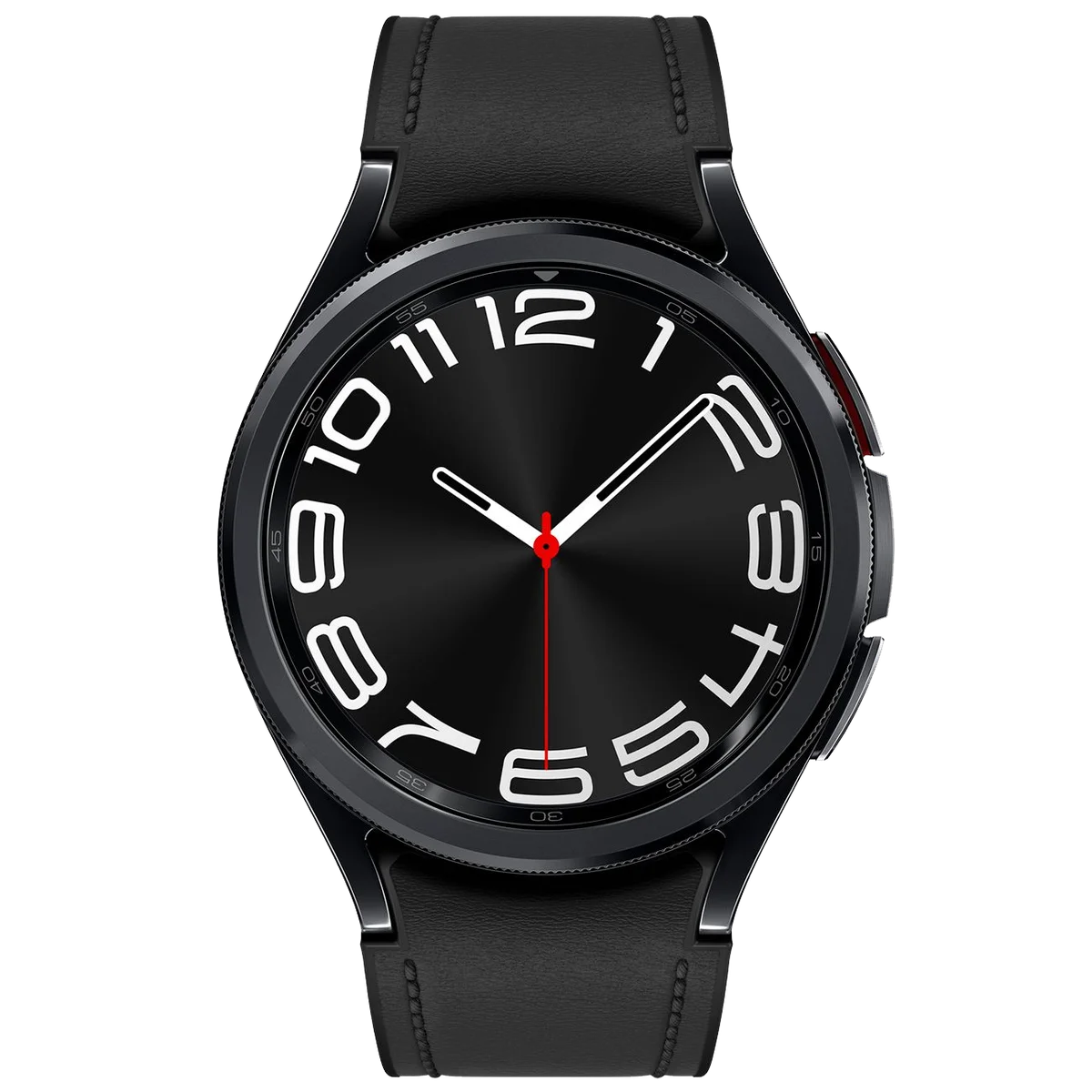 Умные часы Samsung Galaxy Watch 6 Classic 43mm (Черные) 3