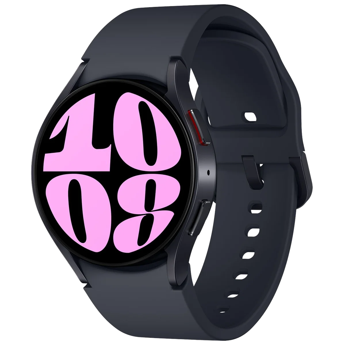 Умные часы Samsung Galaxy Watch 6 40mm (Графит) 2