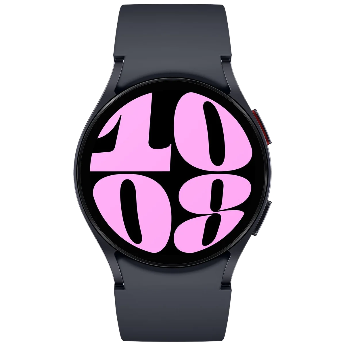 Умные часы Samsung Galaxy Watch 6 40mm (Графит) 3