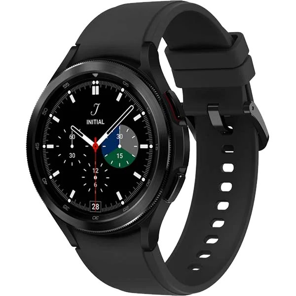Умные часы Samsung Galaxy Watch 4 Classic 46mm (Черный) 2