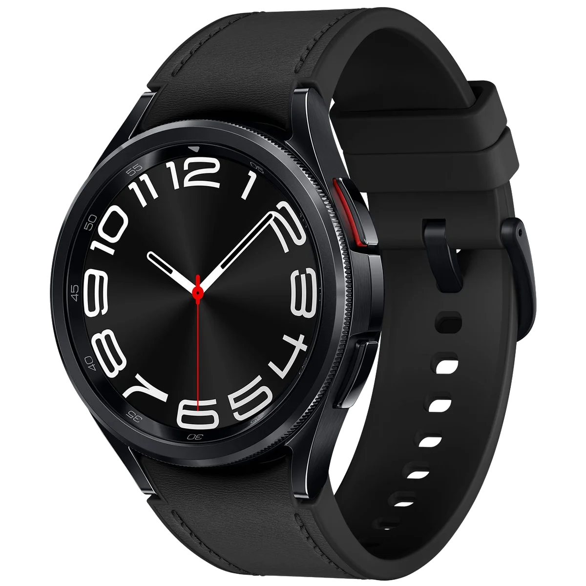 Умные часы Samsung Galaxy Watch 6 Classic 43mm (Черные) 2