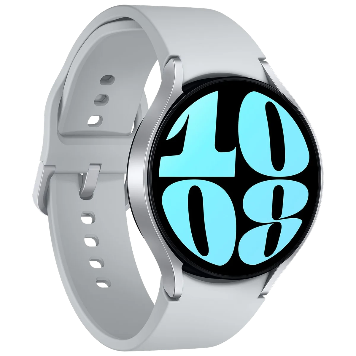 Умные часы Samsung Galaxy Watch 6 44mm (Cеребро) 4