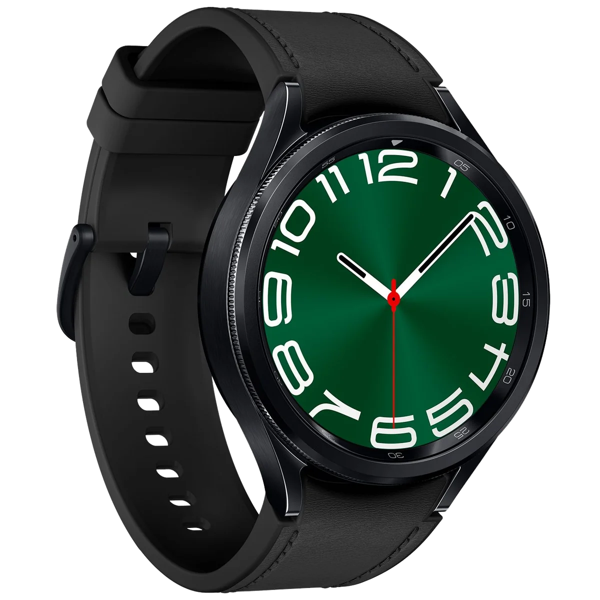 Умные часы Samsung Galaxy Watch 6 Classic 47mm (Черный) 4