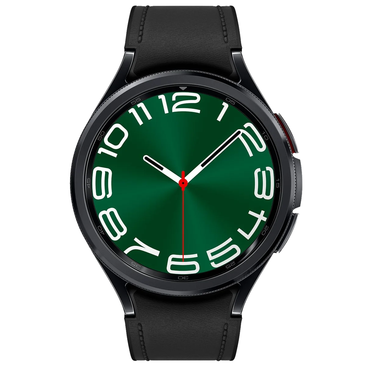 Умные часы Samsung Galaxy Watch 6 Classic 47mm (Черный) 3