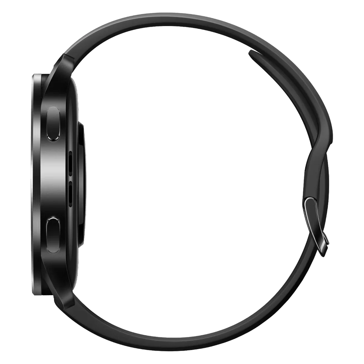 Умные часы Xiaomi Watch S3 (версия Global) 4