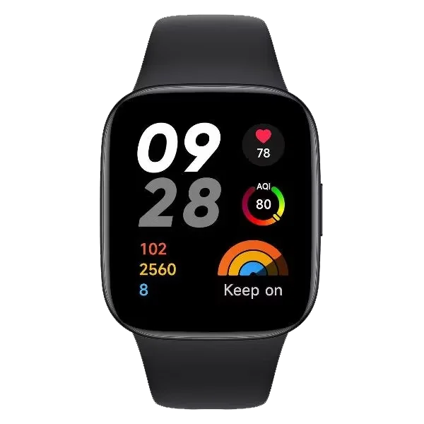 Умные часы Xiaomi Redmi Watch 3 (версия Global) 3