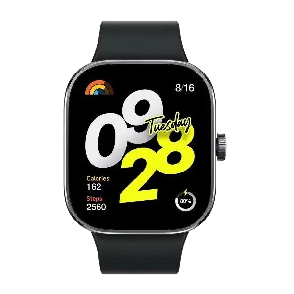 Умные часы Xiaomi Redmi Watch 4 (версия Global) 3