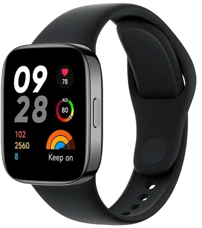 Умные часы Xiaomi Redmi Watch 3 Active (версия Global) 1