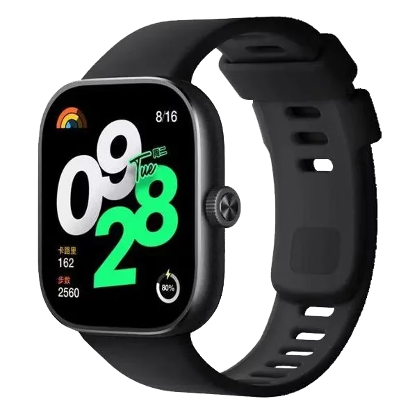 Умные часы Xiaomi Redmi Watch 4 (версия Global) 2