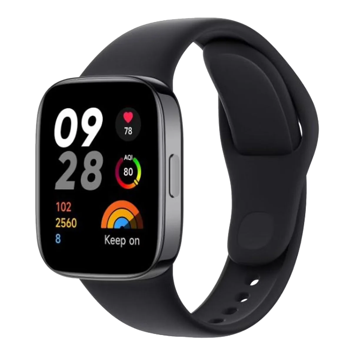 Умные часы Xiaomi Redmi Watch 3 (версия Global) 1